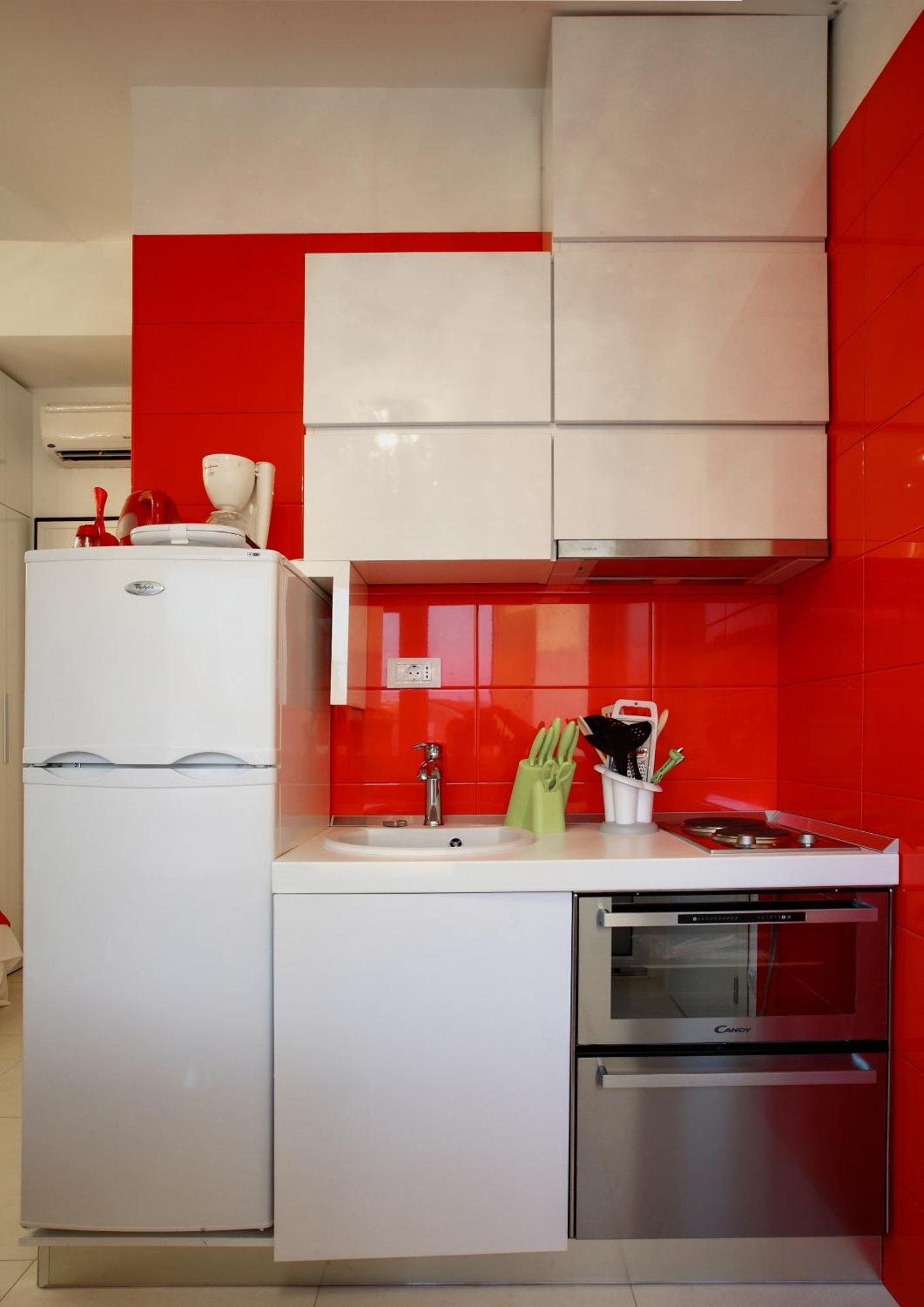 Apartments Tin Split Kültér fotó